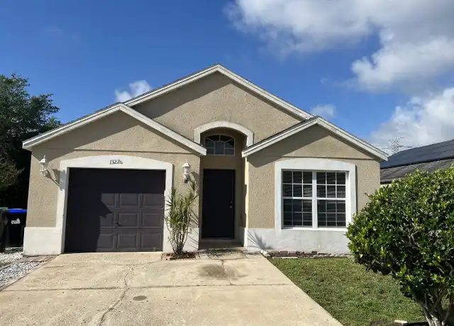Property at 13226 Glenbarrow Ct, Orlando, FL, 32824, 4 beds, 2 baths, [object Object]