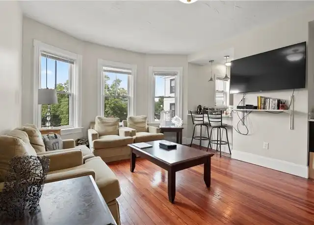 Property at 173 Prospect St Unit 2, Providence, RI, 02906, 4 beds, 2 baths, [object Object]