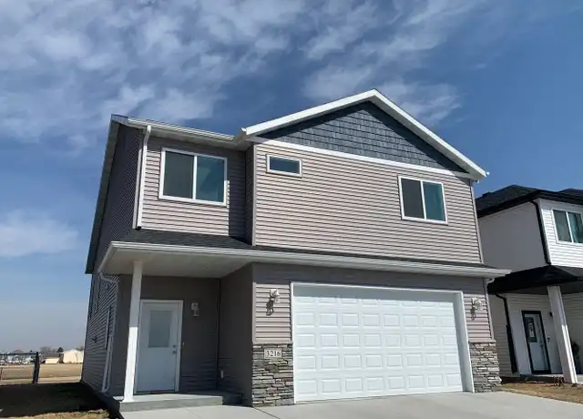 Property at 3216 36th Ave S, Moorhead, MN, 56560, 3 beds, 3 baths, [object Object]