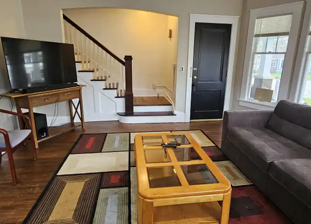 Property at 1206 Terrace St Unit 1, Muskegon, MI, 49442, 2 beds, 1 bath, [object Object]