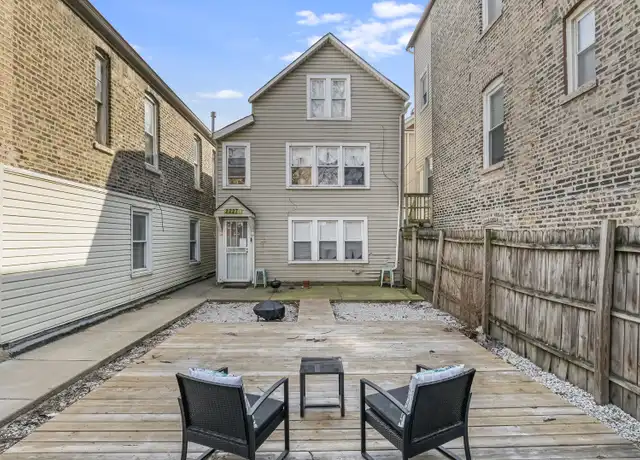 Property at 2227 W Cullerton St #1, Chicago, IL, 60608, 2 beds, 1 bath, [object Object]