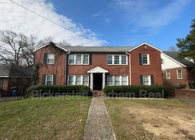 Property at 3313 12th Ave Unit 4, Columbus, GA, 31904, 2 beds, 1 bath, [object Object]