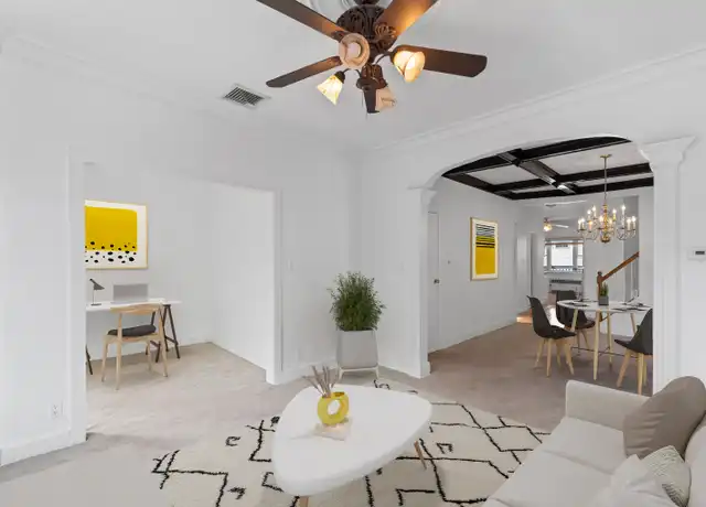 Property at 31 E 40th St Unit 2, Bayonne, NJ, 07002, 3 beds, 2 baths, [object Object]