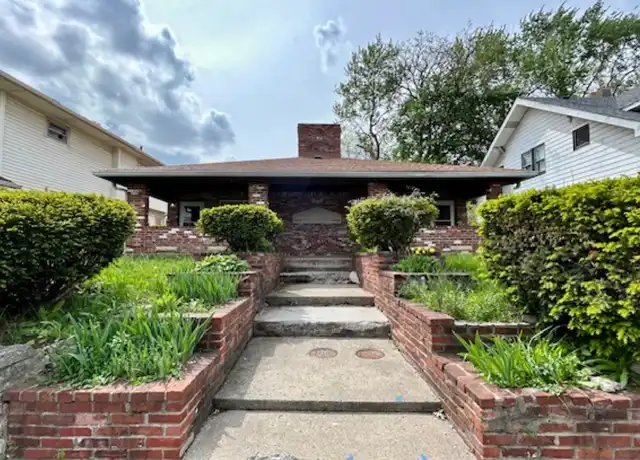 Property at 2354 Shelby St, Indianapolis, IN, 46203, 2 beds, 1 bath, [object Object]