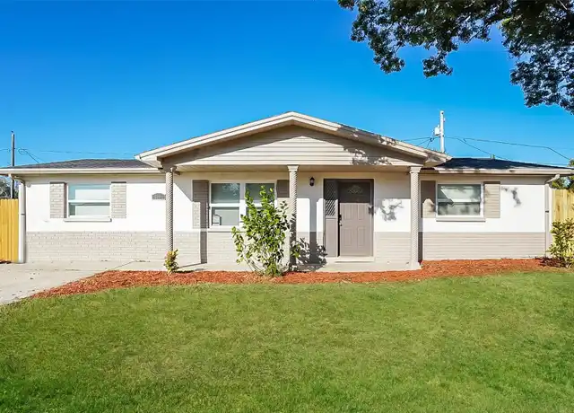 Property at 3551 Bedford St, New Port Richey, FL, 34652, 3 beds, 2 baths, [object Object]