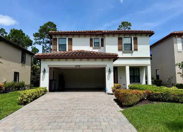 Property at 4386 Buena Tara Dr, West Palm Beach, FL, 33413, 4 beds, 3 baths, [object Object]