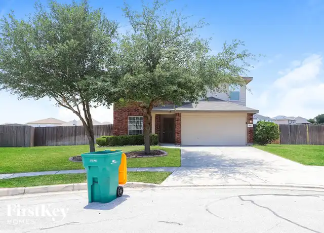 Property at 9803 Wolff Run, Converse, TX, 78109, 3 beds, 2.5 baths, [object Object]