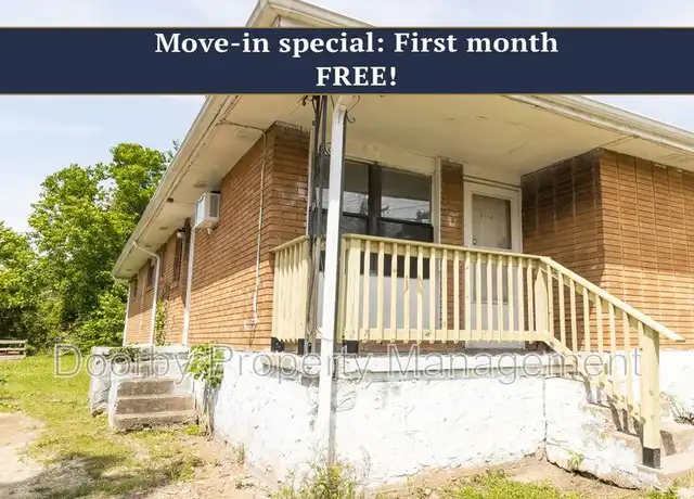 Property at 2113 Ocoee St Unit 2113, Chattanooga, TN, 37406, 2 beds, 1 bath, [object Object]