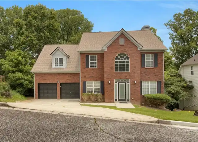 Property at 5972 Rosie Ln SE, Mableton, GA, 30126, 4 beds, 2.5 baths, [object Object]