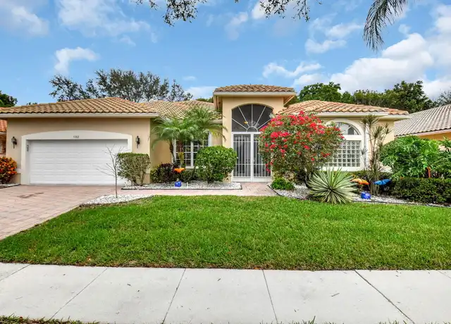 Property at 5302 Landon Cir, Boynton Beach, FL, 33437, 3 beds, 2.5 baths, [object Object]