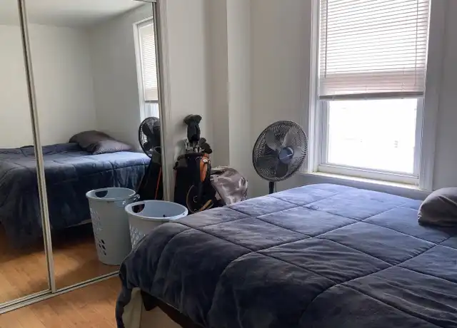 Property at 700 S 18th St Fl 700, Philadelphia, PA, 19146, 1 bed, 1 bath, [object Object]