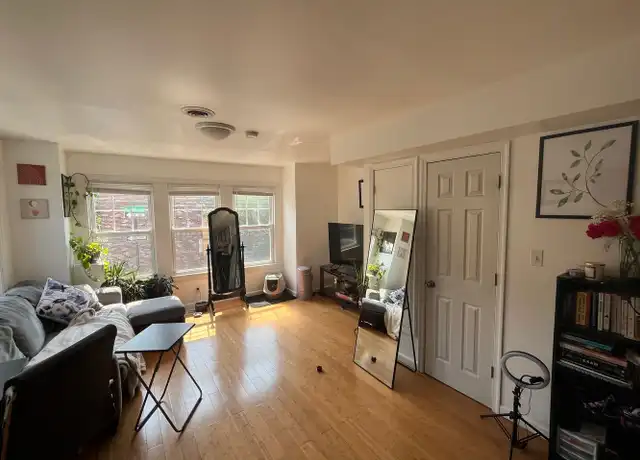 Property at 700 S 18th St Fl 700, Philadelphia, PA, 19146, 1 bed, 1 bath, [object Object]