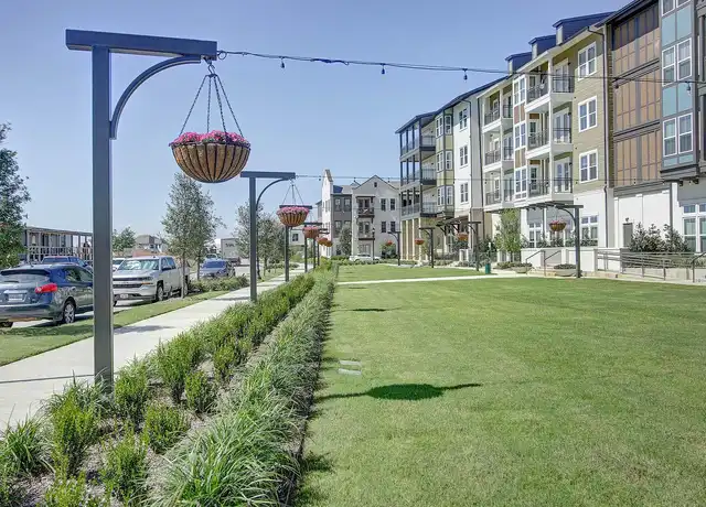 Property at The Maxwell - 7777 Adelaide St, Frisco, TX, 75034, 0 beds, 1 bath, [object Object]