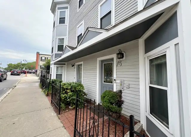 Property at 163 E Cottage St, Dorchester, MA, 02125, 2 beds, 2 baths, [object Object]