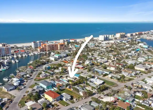 Property at 13145 3rd St E, Madeira Beach, FL, 33708, 3 beds, 2 baths, [object Object]