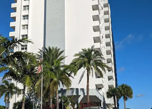 Property at 4250 Galt Ocean Dr Unit 1A, Fort Lauderdale, FL, 33308, 2 beds, 2 baths, [object Object]