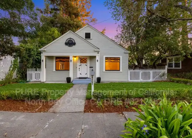 Property at 1520 14th St, Santa Rosa, CA, 95404, 3 beds, 2 baths, [object Object]
