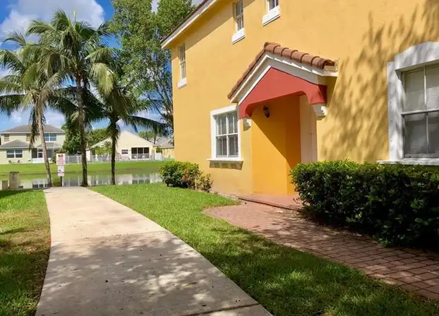 Property at 2208 Shoma Dr, Royal Palm Beach, FL, 33414, 4 beds, 3 baths, [object Object]