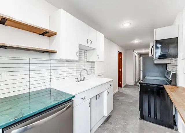 Property at 496 Dorsey Ave Unit 1, Morgantown, WV, 26501, 1 bed, 1 bath, [object Object]