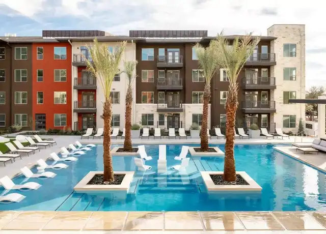 Property at 3441 Ranch TRL Unit B1-6, Cedar Park, TX, 2 beds, 2 baths, [object Object]