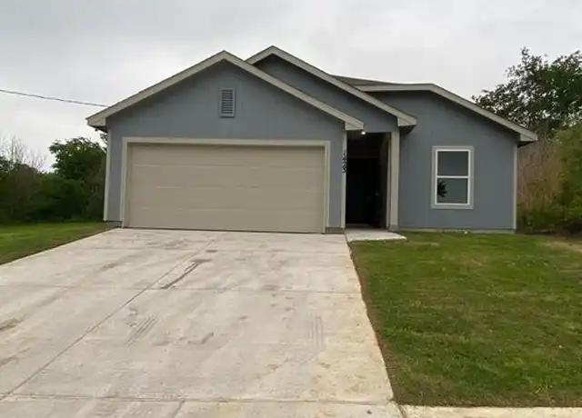 Property at 1423 Morse St, Greenville, TX, 75401, 3 beds, 2 baths, [object Object]