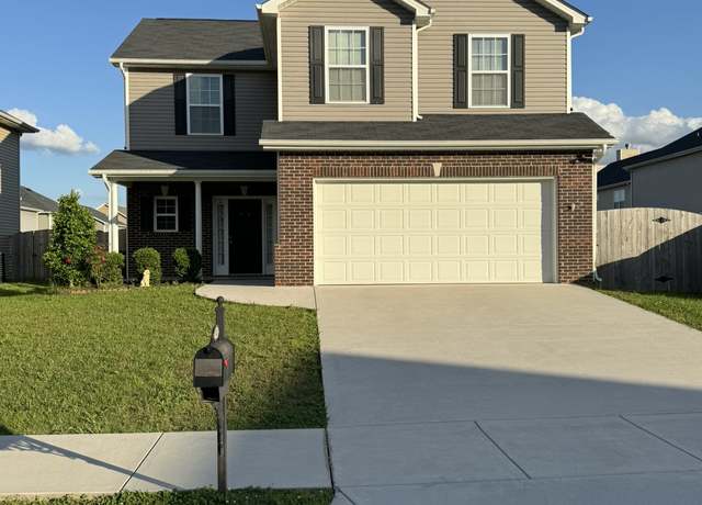 Photo of 7447 Lucky Clover Ln, Knoxville, TN 37931