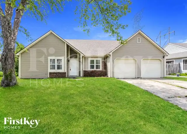 Property at 4344 Braemar Dr, Indianapolis, IN, 46254, 3 beds, 2 baths, [object Object]