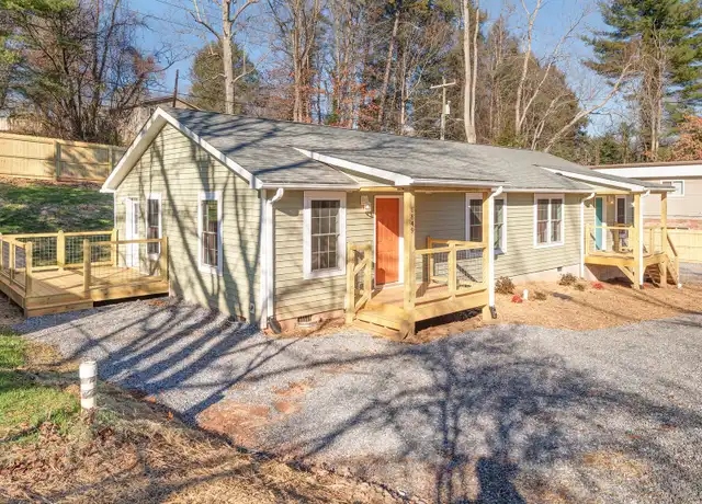 Property at 1849 Old Haywood Rd, Asheville, NC, 28806, 2 beds, 2 baths, [object Object]