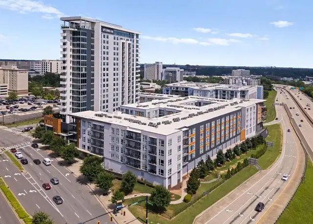 Property at Uptown 550 - 550 E Stonewall St, Charlotte, NC, 28202, 0 beds, 1 bath, [object Object]