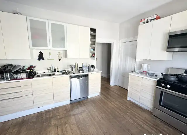Property at 158 Boston St Unit 2, Boston, MA, 02125, 4 beds, 1 bath, [object Object]
