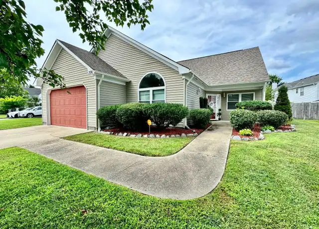 Property at 306 Running Stone Way, Chesapeake, VA, 23323, 3 beds, 2 baths, [object Object]