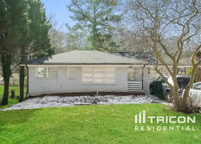 Property at 2497 Tyler Way, Decatur, GA, 30032, 6 beds, 3 baths, [object Object]