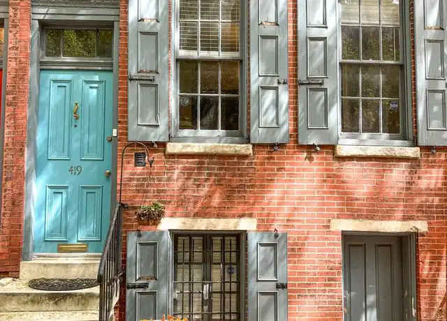 Property at 419 S Carlisle St, Philadelphia, PA, 19146, 5 beds, 2.5 baths, [object Object]