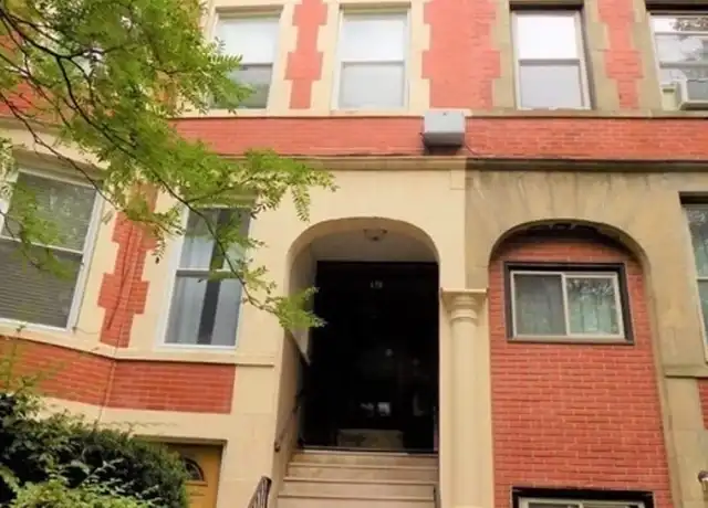 Property at 19 University Rd Unit 3, Brookline, MA, 02445, 3 beds, 1 bath, [object Object]