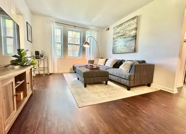 Property at 2021 Key Blvd #12617, Arlington, VA, 22201, 1 bed, 1 bath, [object Object]