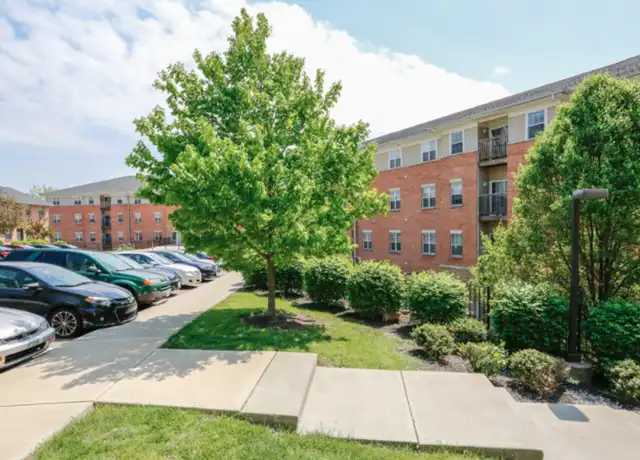 Property at 1300 Cimarron Cir Unit 407 C, Fairborn, OH, 45324, 4 beds, 4 baths, [object Object]