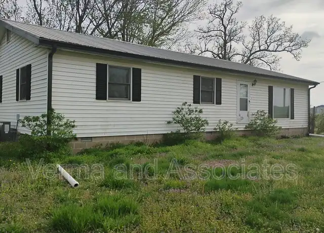 Property at 12815 Motley Rd Unit 12895, Bentonville, AR, 72713, 3 beds, 1.5 baths, [object Object]