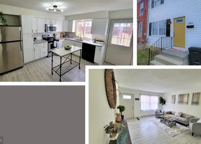 Property at 303 Gray Ave, Winchester, VA, 22601, 2 beds, 1 bath, [object Object]