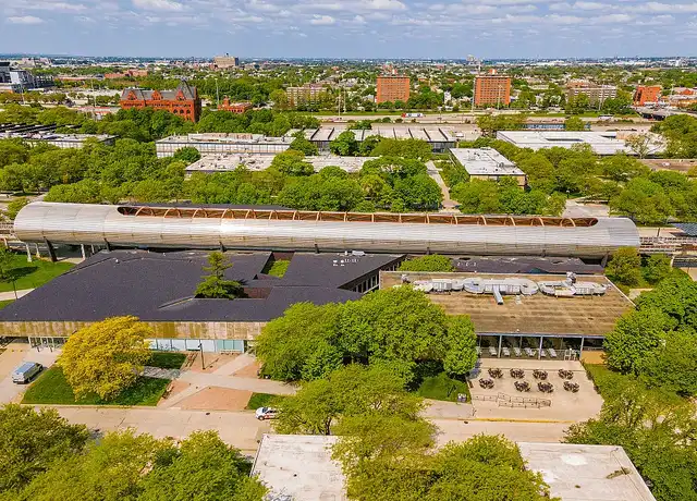Property at Park Boulevard 2B - 3720 S Dearborn St, Chicago, IL, 60609, 2 beds, 1 bath, [object Object]