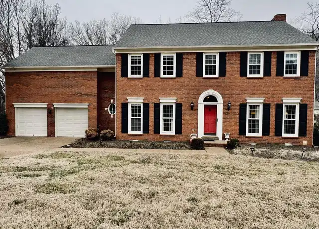 Property at 1120 Holly Tree Farms Rd, Brentwood, TN, 37027, 4 beds, 2.5 baths, [object Object]