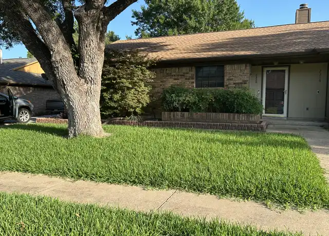 Property at 2320 Aquaduct Dr, Bedford, TX, 76022, 3 beds, 2 baths, [object Object]