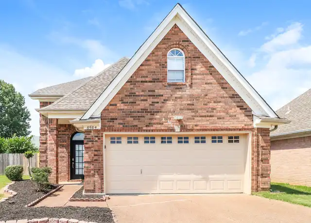 Property at 8584 Pantherburn Trce, Cordova, TN, 38018, 3 beds, 2.5 baths, [object Object]