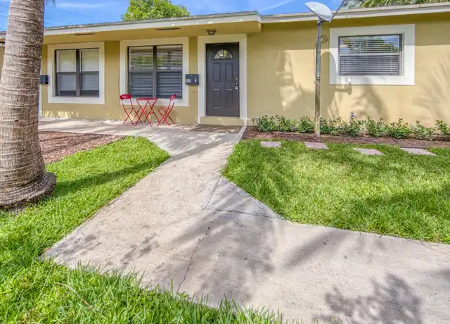 Property at 241 NE 40th Ct, Oakland Park, FL, 33334, 2 beds, 1 bath, [object Object]