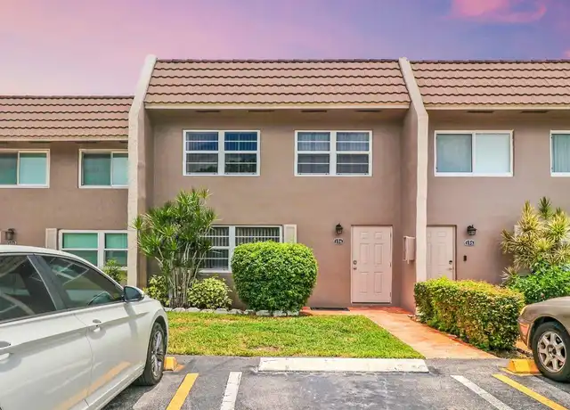 Property at 9050 NW 28th St #134, Coral Springs, FL, 33065, 3 beds, 2.5 baths, [object Object]