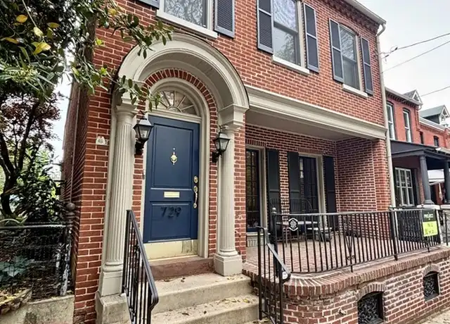 Property at 729 E Orange St, Lancaster, PA, 17602, 3 beds, 3 baths, [object Object]