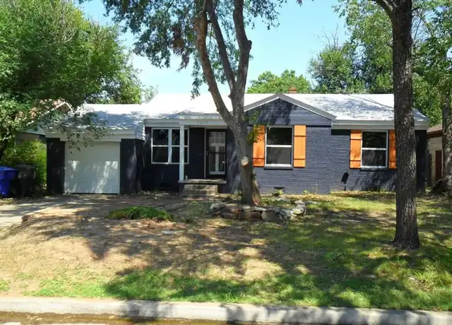 Property at 1117 E Louisiana St, Norman, OK, 73071, 3 beds, 1 bath, [object Object]