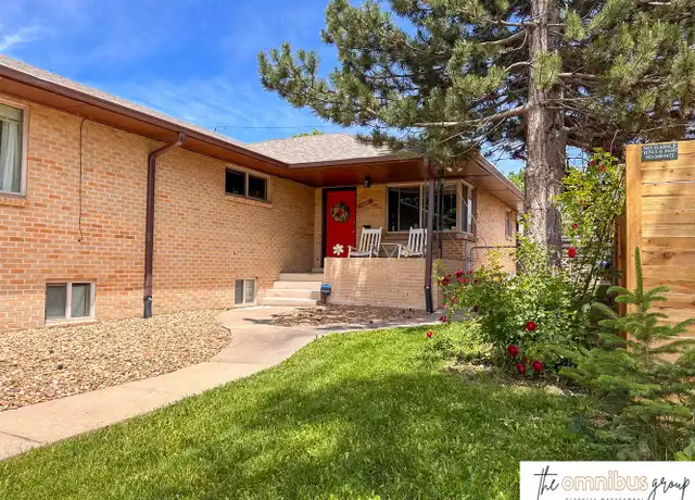 Property at 1472 S Gaylord St Unit 1472, Denver, CO, 80210, 4 beds, 2 baths, [object Object]