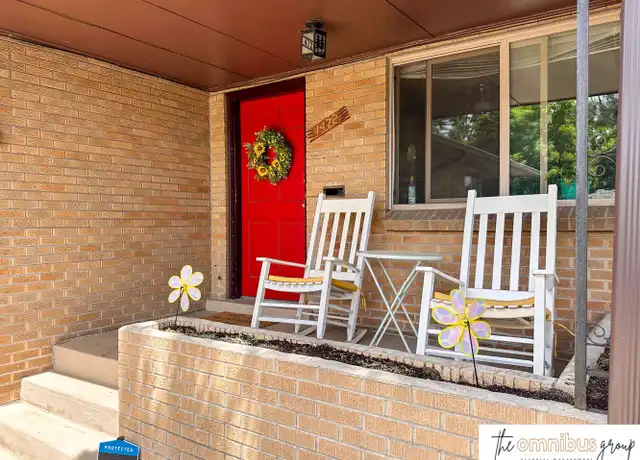 Property at 1472 S Gaylord St Unit 1472, Denver, CO, 80210, 4 beds, 2 baths, [object Object]