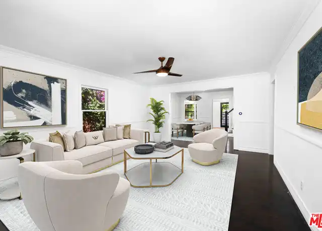 Property at 9014 Harratt St, West Hollywood, CA, 90069, 3 beds, 2 baths, [object Object]