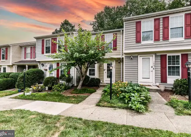 Property at 1661 Fieldthorn Dr, Reston, VA, 20194, 2 beds, 2 baths, [object Object]